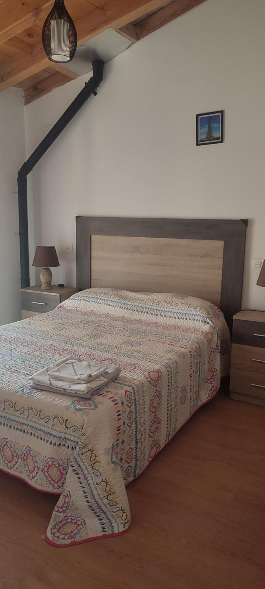 Casa Bergon En Fuentenebro Ribera Del Duero Burgos ภายนอก รูปภาพ